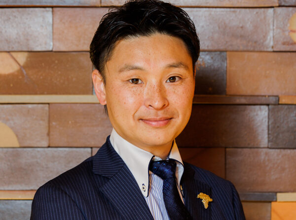 「PR TODAY」で「銀座おのでら」総支配人兼統括ソムリエの大橋 哲藏が紹介