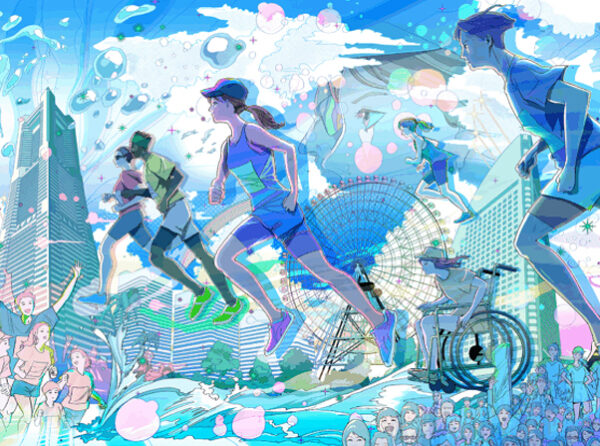 ONODERA GROUPが 「横浜マラソン2025」オフィシャルパートナーとして協賛