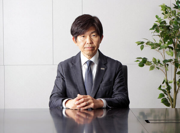 「日経MJ」に田島 利行のインタビューが紹介
