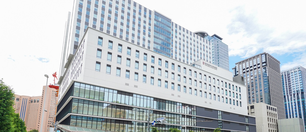 会社イメージ