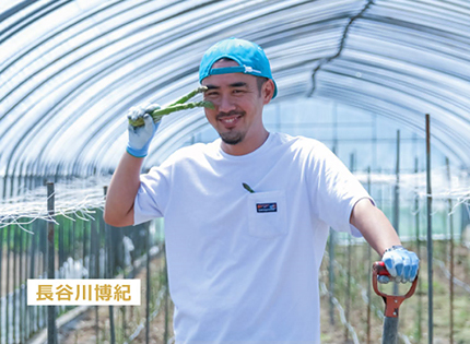 ゴ・エ・ミヨ2024受賞者「JETFARM」の北海道産アスパラガスを使用 首都圏の職域食堂・社員食堂など、期間限定でメニューの提供開始