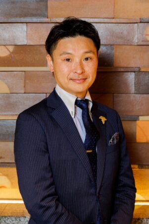 「PR TODAY」で「銀座おのでら」総支配人兼統括ソムリエの大橋 哲藏が紹介